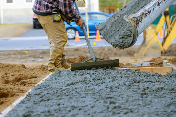 Best Concrete Steps and Stairs in Chieand, FL