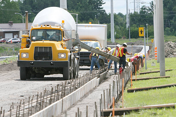 Best Concrete Slab Construction in Chieand, FL