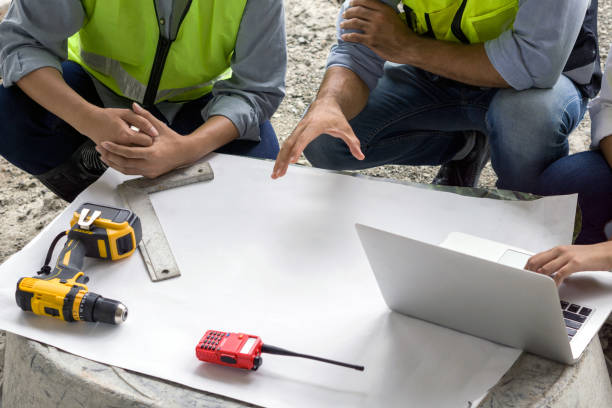 Best Concrete Removal and Replacement in Chieand, FL